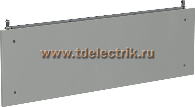 Фотография №1, Фальш-панель внешняя 250х1000 IP54 (2шт/компл) IEK