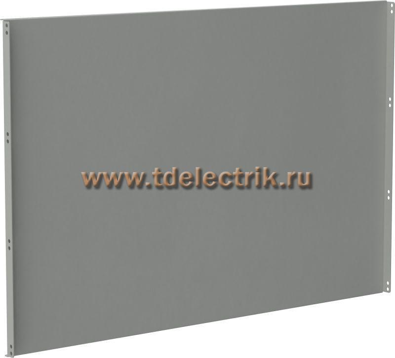 Фотография №1, Панель секционная внутр. задняя 4B 1000х500 IEK