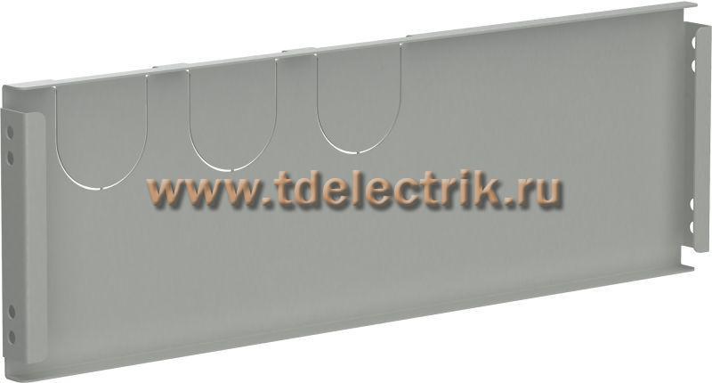 Фотография №1, Панель кабельная 445х200 IEK