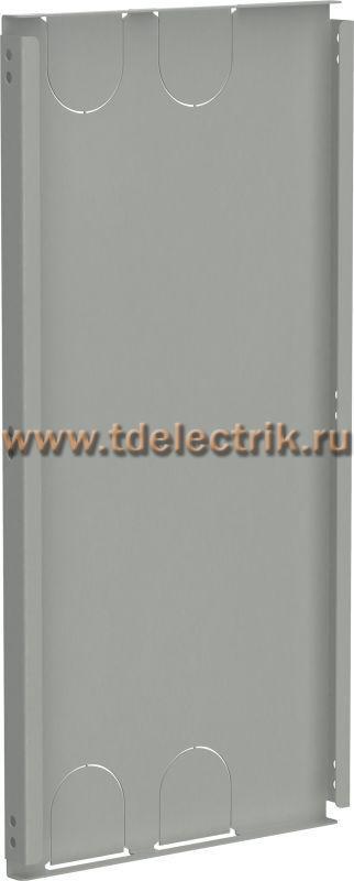 Фотография №1, Панель кабельная 245х600 IEK