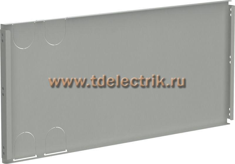Фотография №1, Панель кабельная 600х250 IEK