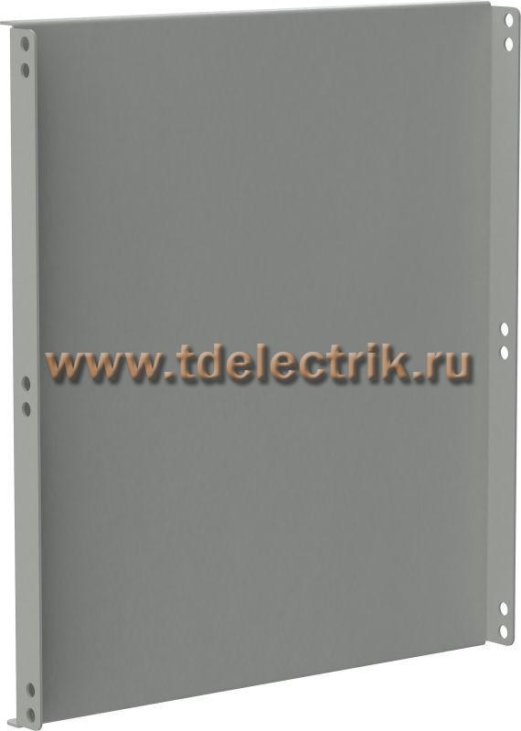 Фотография №1, Панель секционная внутр. задняя 4B 400х350 IEK