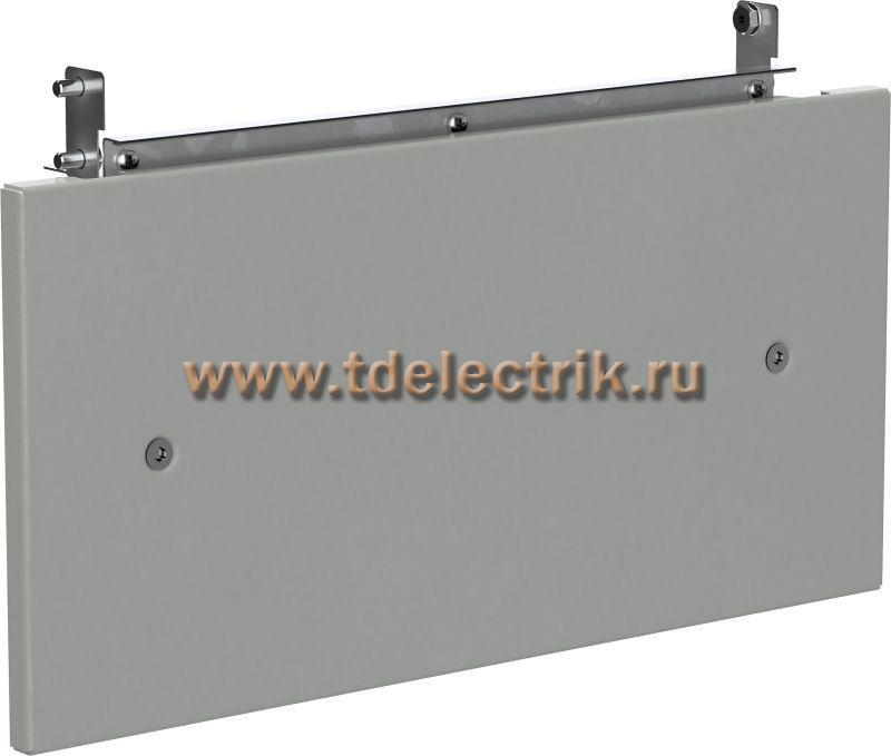 Фотография №1, Фальш-панель внешняя 300х400 IP54 (2шт/компл) IEK