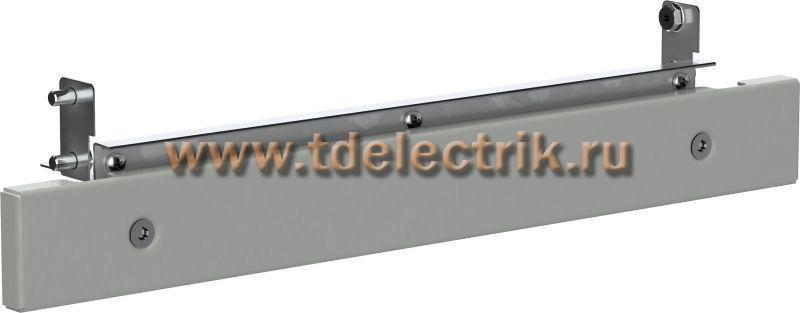 Фотография №1, Фальш-панель внешняя 50х400 IP54 (2шт/компл) IEK