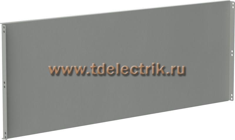 Фотография №1, Панель секционная внутр. задняя 4B 1000х350 IEK