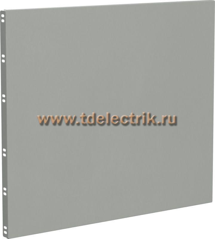 Фотография №1, Панель задняя воздушного АВ 600х800 IEK