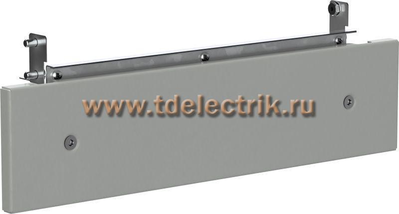Фотография №1, Фальш-панель внешняя 150х400 IP54 (2шт/компл) IEK