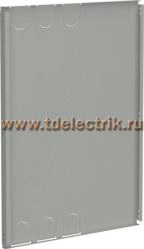 Фотография №1, Панель кабельная 445х600 IEK