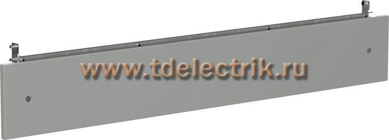 Фотография №1, Фальш-панель внешняя 150х1000 IP54 (2шт/компл) IEK