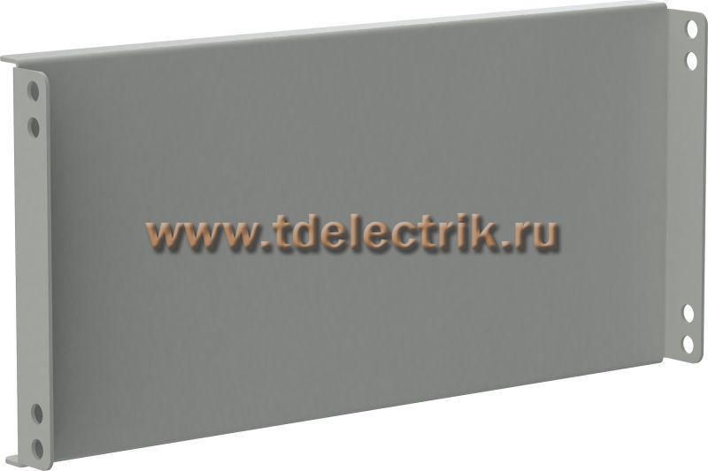 Фотография №1, Панель секционная внутр. задняя 4B 600х250 IEK