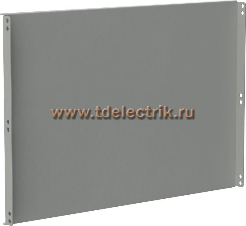 Фотография №1, Панель секционная внутр. задняя 4B 600х400 IEK