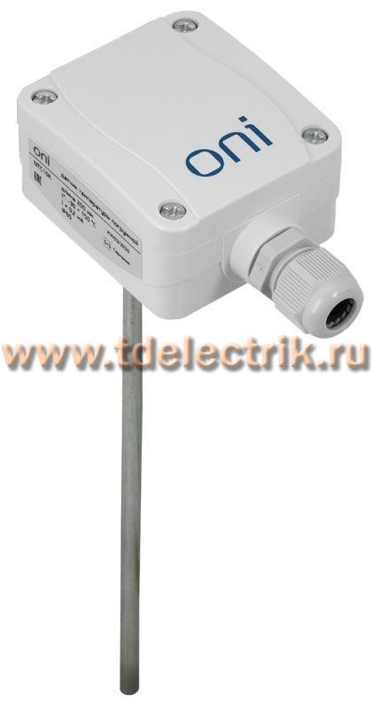 Фотография №1, Датчики температуры ONI