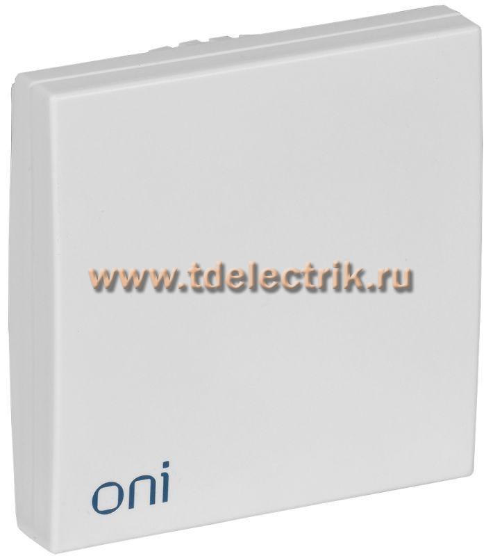 Фотография №1, Датчик температуры для помещений NTC10K ONI