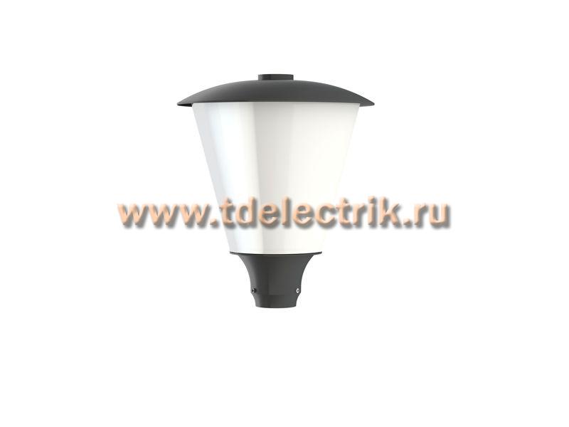 Фотография №1, Светильник ДТУ 05-40-840 