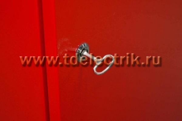 Фотография №1, Щит ЩРНМ (ЩМП)