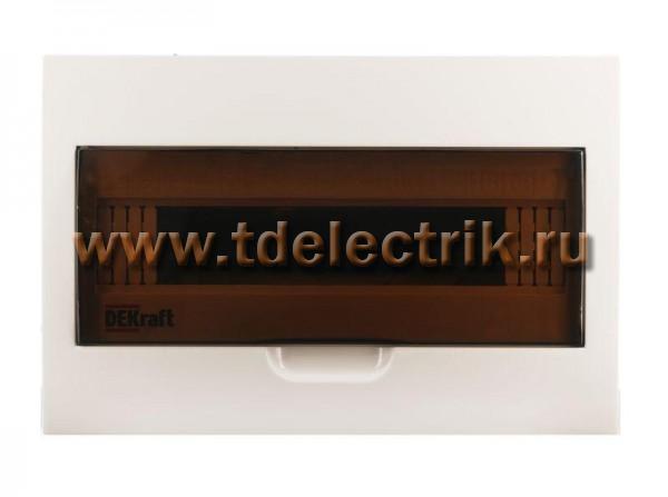 Фотография №1, DEKraft