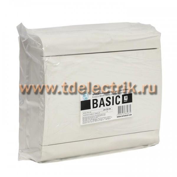 Фотография №1, Серия Basic