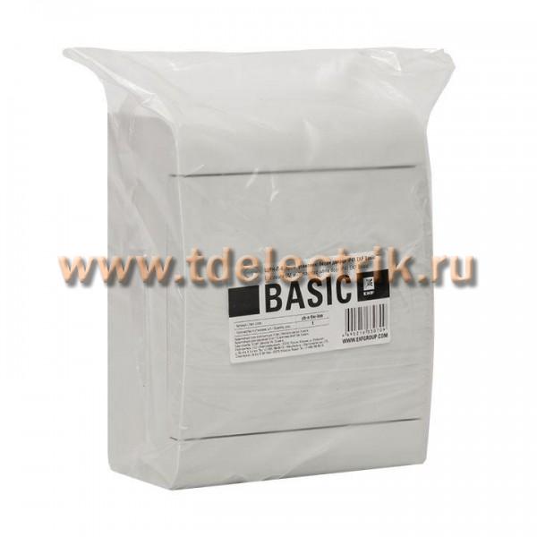 Фотография №1, Серия Basic