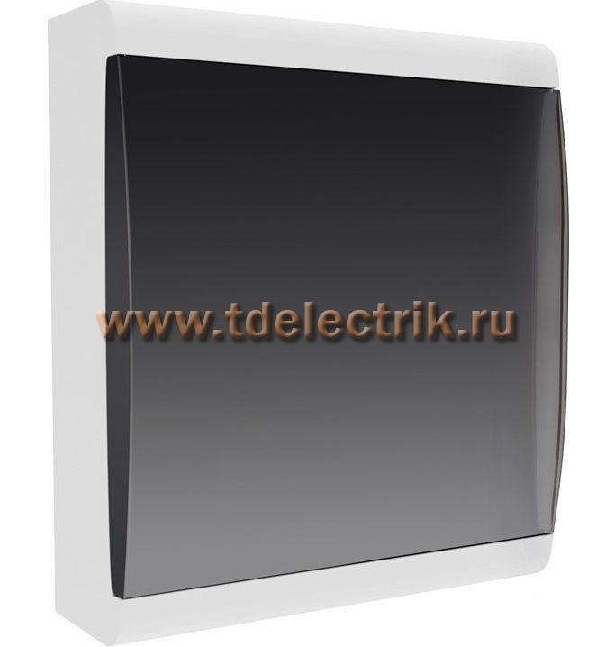 Фотография №1, Щит распределителный ЩРН-П-24 IP41 EKF Basic