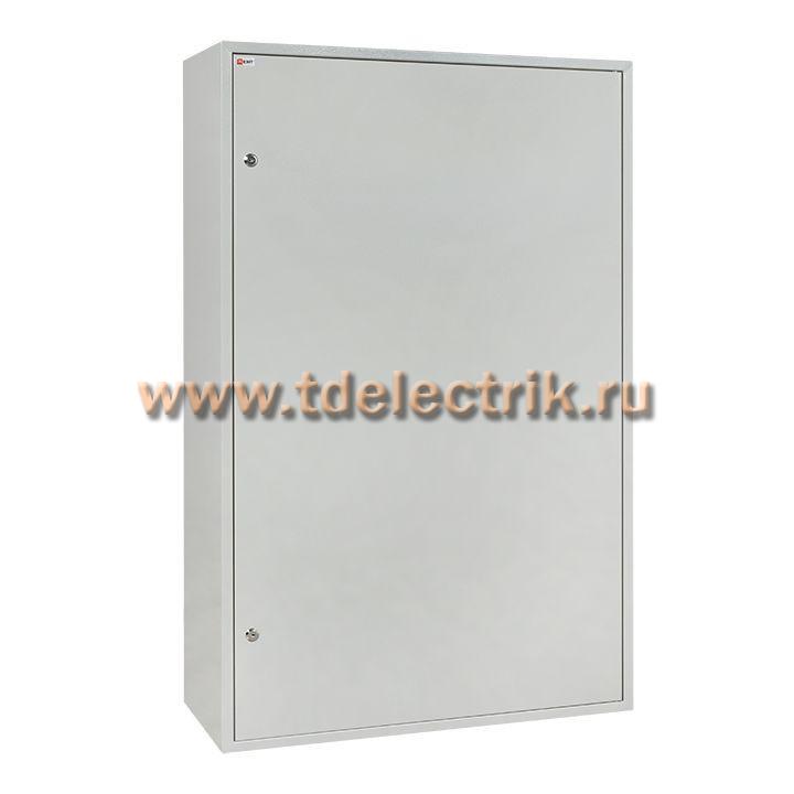 Фотография №1, Щит с монтажной панелью ЩМП-132.75.30 (ЩРНМ-7) IP31 EKF PROxima