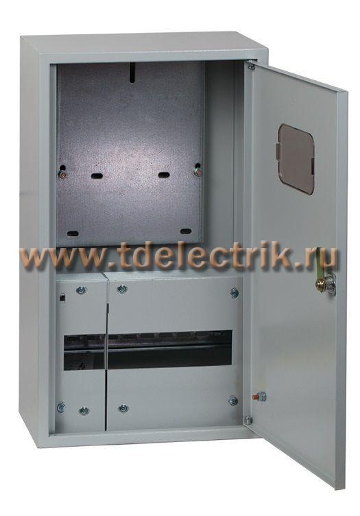 Фотография №1, Металлические щиты EKF ( ЕКФ) Навесные Щиты ЩУРн