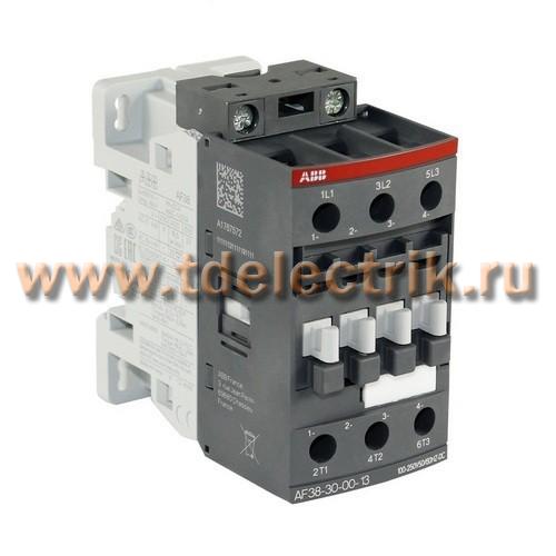 Фотография №1, Контакторы AF38, AF40, AF50