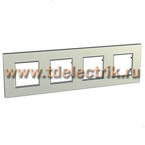 Фотография №1, Unica Quadro Титан