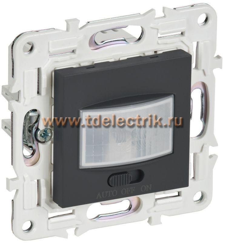 Фотография №1, SKANDY Датчик движения SK-S01G граф. IEK