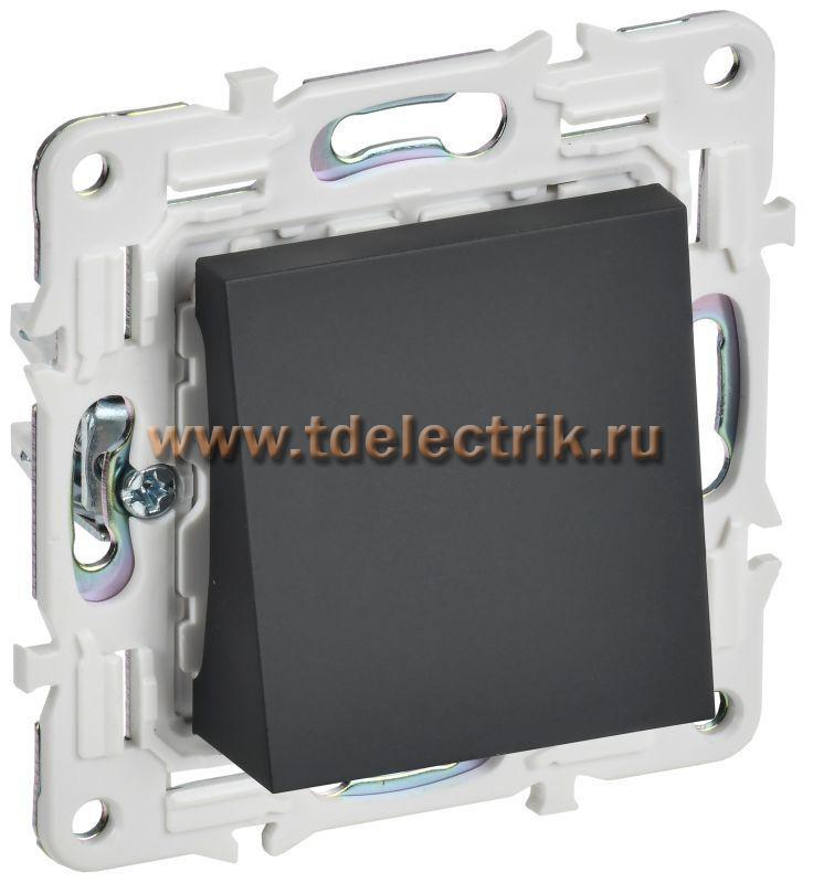 Фотография №1, SKANDY Вывод кабеля SK-O01G граф. IEK