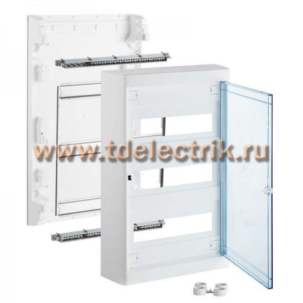 Фотография №1, Серия Nedbox ( Недбокс IP40 )