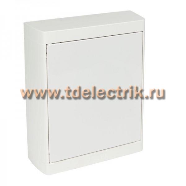 Фотография №1, Серия Nedbox ( Недбокс IP40 )