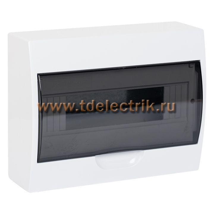 Фотография №1, Щит распред. навесной ЩРН-П-12 IP41 EKF PROxima