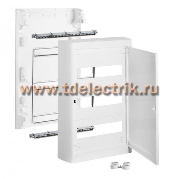 Фотография №1, Серия Nedbox ( Недбокс IP40 )