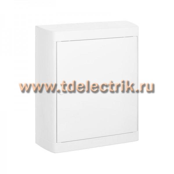 Фотография №1, Серия Nedbox ( Недбокс IP40 )