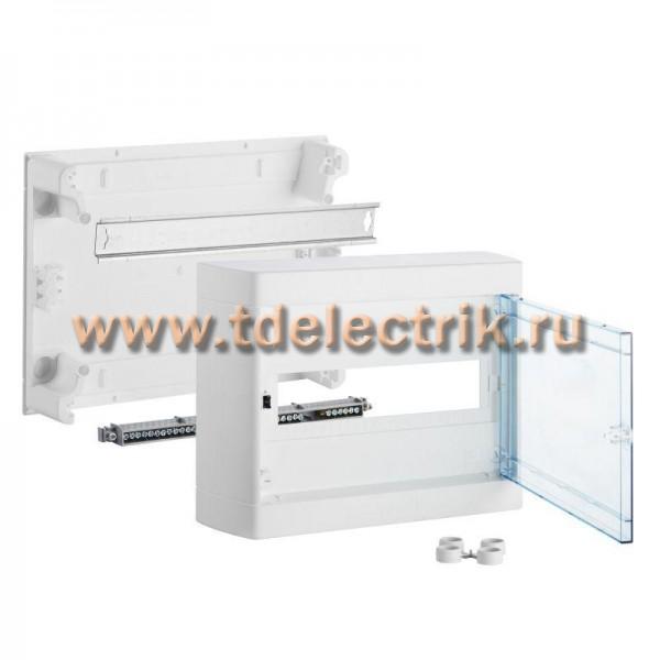 Фотография №1, Серия Nedbox ( Недбокс IP40 )