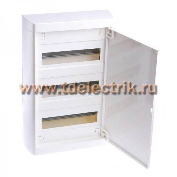 Фотография №1, Серия Nedbox ( Недбокс IP40 )