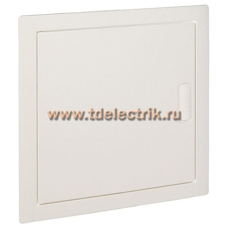 Фотография №1, Щит Nedbox 1х12+2М, встр. (метал.)