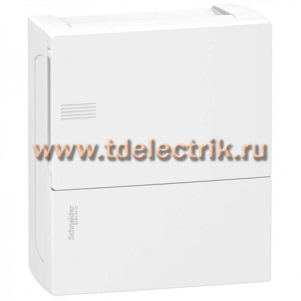 Фотография №1, Серия Mini Pragma ( Мини Прагма IP40 )