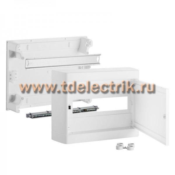 Фотография №1, Серия Nedbox ( Недбокс IP40 )