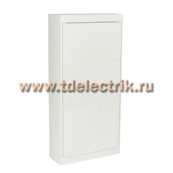 Фотография №1, Серия Nedbox ( Недбокс IP40 )