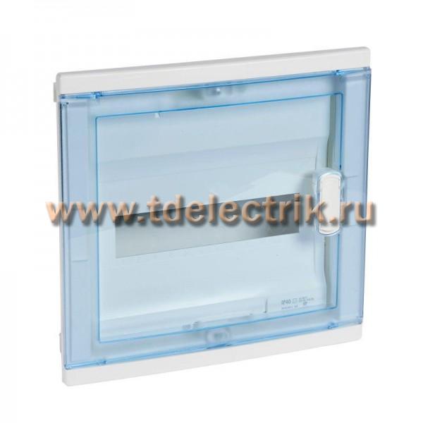 Фотография №1, Nedbox ( Недбокс IP40 )