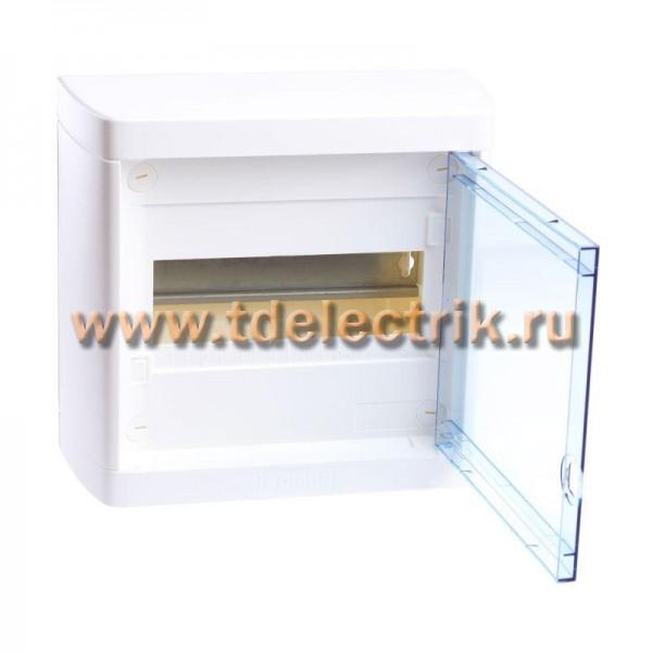 Фотография №1, Серия Nedbox ( Недбокс IP40 )