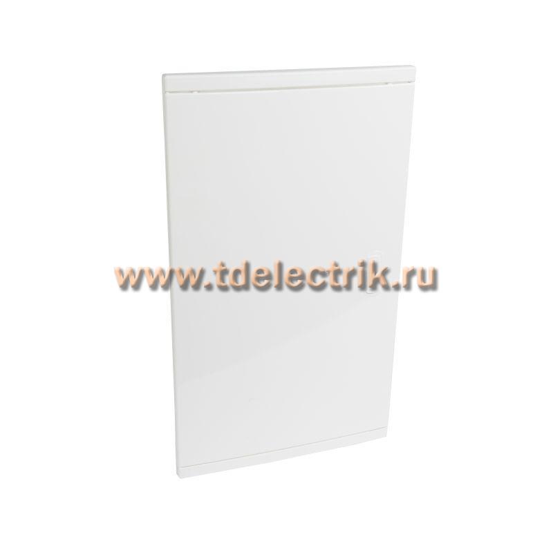Фотография №1, Щит Nedbox 3х12+6М, встр. (белый)
