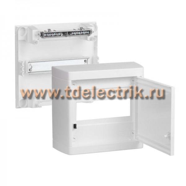 Фотография №1, Серия Nedbox ( Недбокс IP40 )