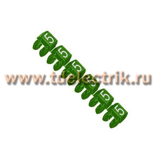 Фотография №1, Маркер CAB3 