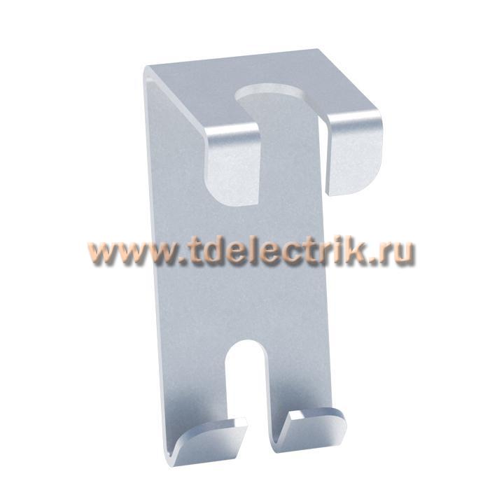 Фотография №1, Фиксатор вертикальный EKF