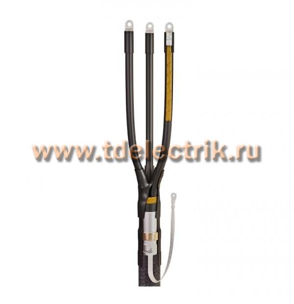 Фотография №1, 3КВНТп-1 / 3КВНТп-1 нг-LS ( КВТ )