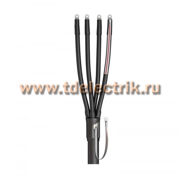 Фотография №1, 4ПКТп-1 / 4ПКТп-1 нг-LS ( КВТ )