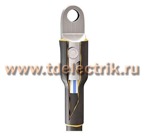 Фотография №1, 1ПКТ-1 нг-LS / 1ПКТ(б)-1 нг-LS ( КВТ )