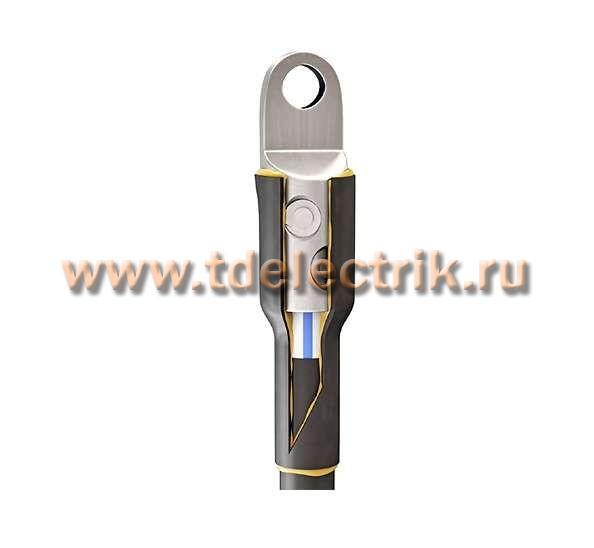 Фотография №1, 1ПКТ-1 нг-LS / 1ПКТ(б)-1 нг-LS ( КВТ )